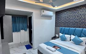 Hotel The Pacific Ahmedabad Airport